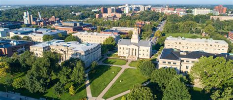 the university of iowa address